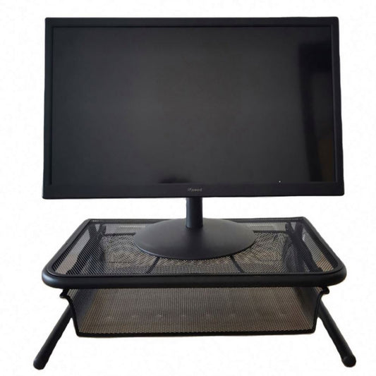 Best Cheapest Metal Monitor Stand Metal Desk Monitor Stand