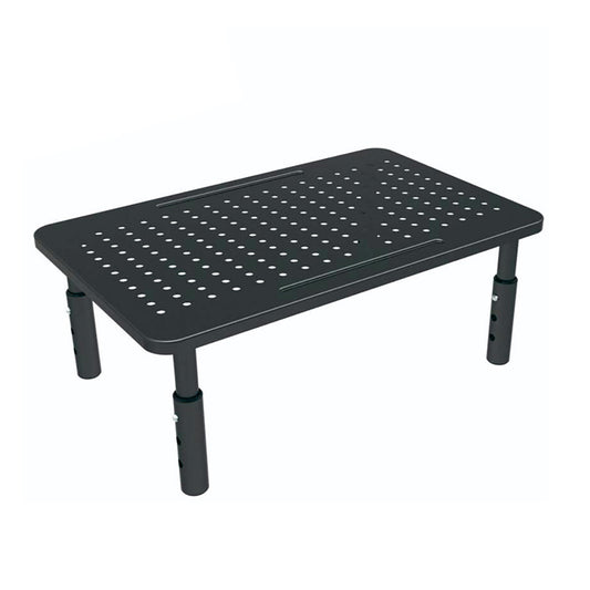 Monitor Stand Riser With Pen Holder Ergonomic Metal Laptop