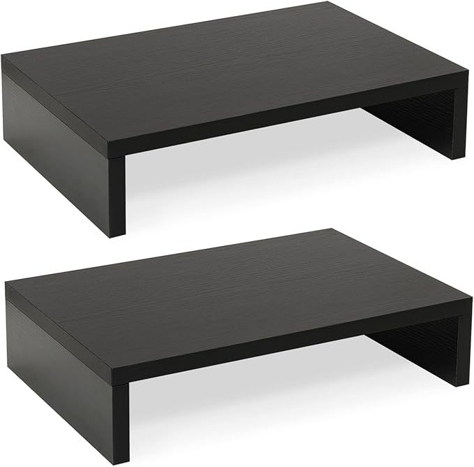 Desktop Monitor Riser