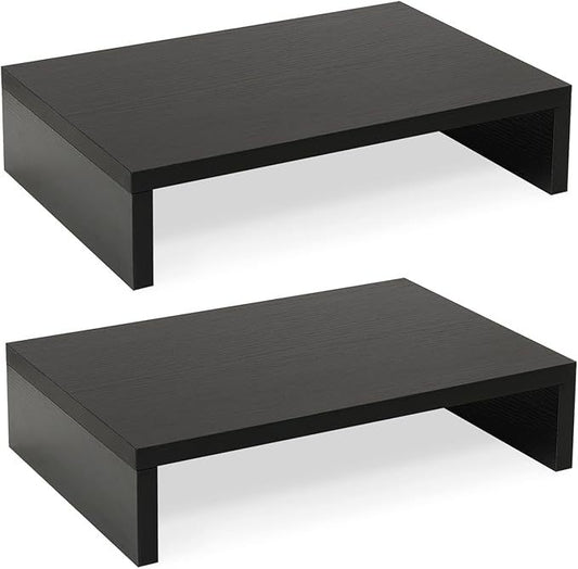 Desktop Monitor Riser