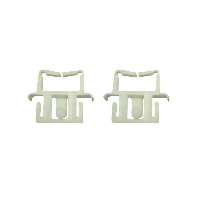 Plastic Snap In Cable Clamp Snap In Cable Clip Wire